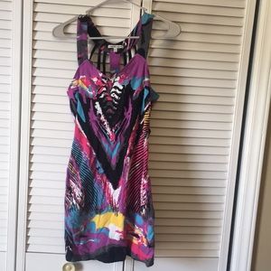 Charlotte Russe dress